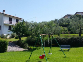 Casa Vittoria Corsanico-Massarosa